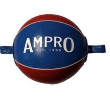Ampro heavy hitter - ampro, reaction