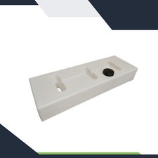 200 Litre Flat Slimline Water