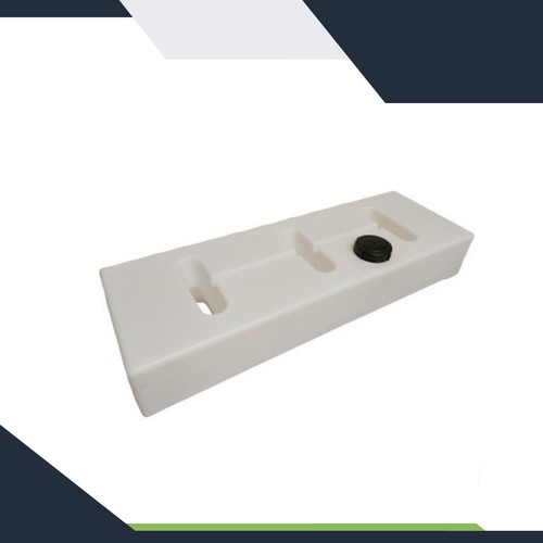 200 litre flat - 200, slimline
