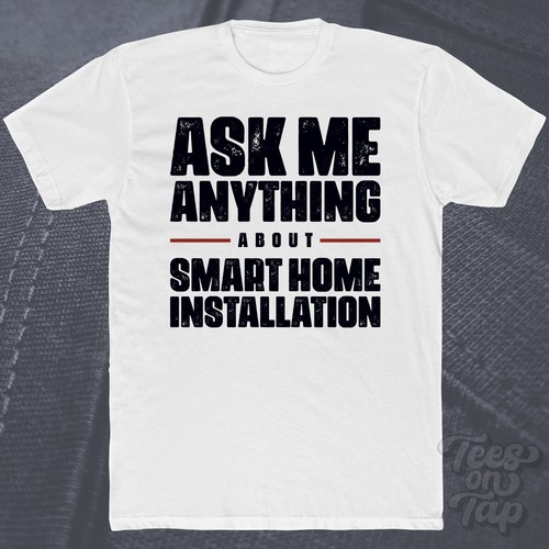 Ask anything about - me, smart