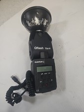 Quantum QFlash T5d-R. Used