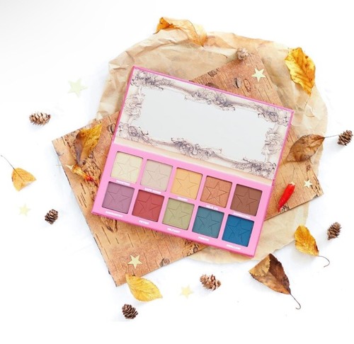 Jeffree star cosmetics - jeffree,