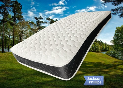 Mattress 2ft and - , memory