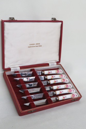 Gimbel staffordshire sheffield - gimbel,