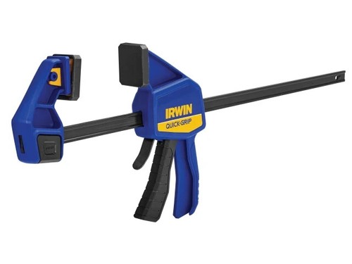 Irwin quick grip - irwin, quick-change