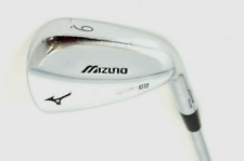Mizuno MP-69 Grain Flow Forged 9 Iron Regular Steel Rifle Shaft 
