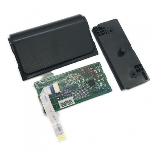 Touch panel controller - panel, ps4