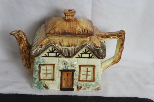 Keele street pottery cottage - keele,