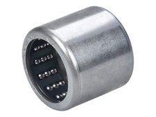 Needle bearing gearbox for