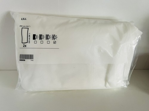 Ikea lill pair - lill, mesh