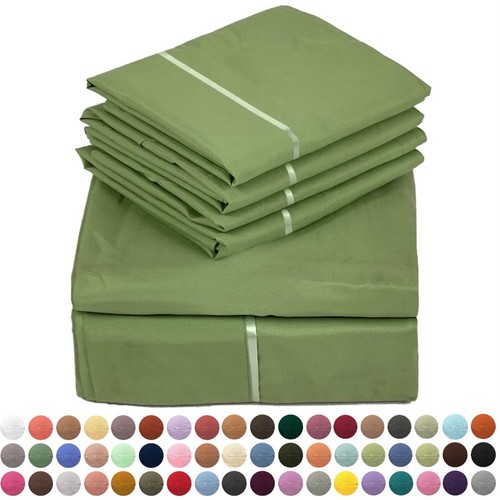 Piece premium bamboo - 6,