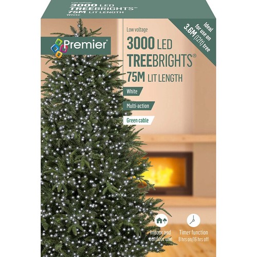 Premier 3000 led multi - 3000,