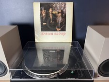 Cream Cream On Top UK 1971