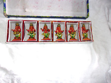 Set 6 Boxed Lord Ganesh Music