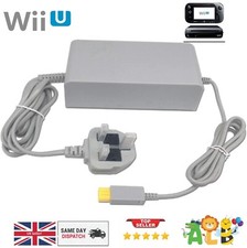 Wii U Console Power Supply brand new premium quaility