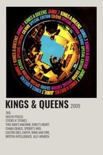 Jamie T Kings And Queens Album
