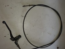 ARCTIC CAT 700 DIESEL QUAD