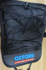Oxford X30  Luggage Motorcycle