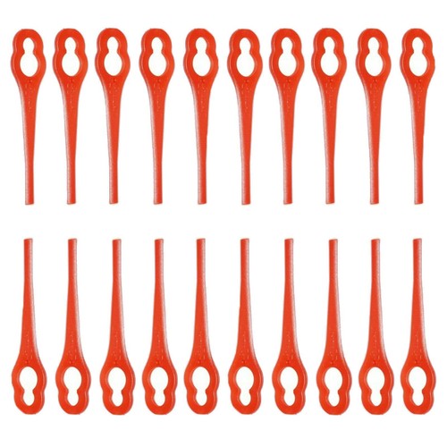 Plastic blade set cutter - blade,