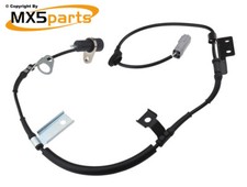 MX5 ABS Sensor Front Left Hand