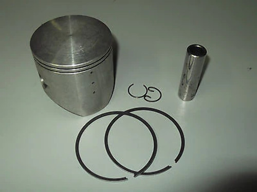 Malossi 16 piston for - malossi, sp.16