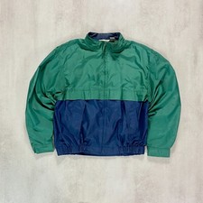 Haband Mens Jacket Sz L 90s