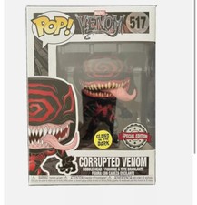Funko Pop Corrupted Venom