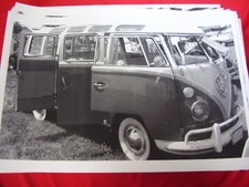   VOLKSWAGEN  23 WINDOW BUS