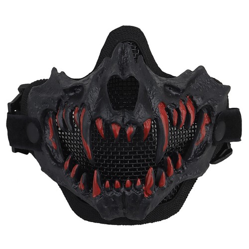 Wst tactical half - wst, face