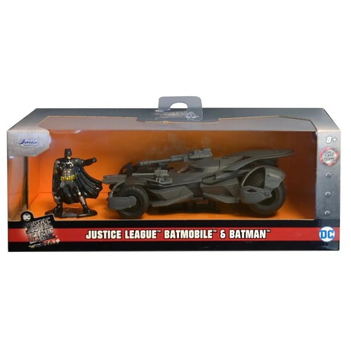 Jada toys justice - dc, league