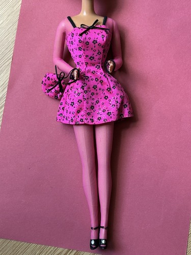Vintage 1990s barbie doll - vintage,