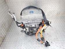 NISSAN LEAF ELECTRIC MOTOR