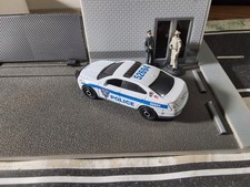 MATCHBOX POLICE CUSTOM FORD