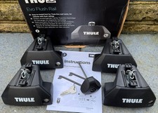 Thule 7106 Evo FootPack (