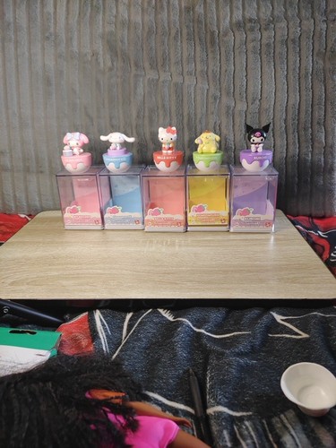 Set hello kitty - set, 5