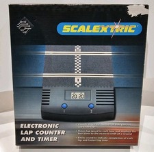 Scalextric Sport Track -