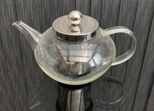 Whittard Of Chelsea Glass 2