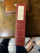 200 Vintage Postcards Album