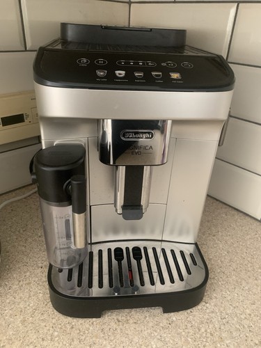 Delonghi magnifica evo coffee - evo,