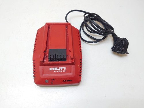 Hilti 90 battery - hilti,