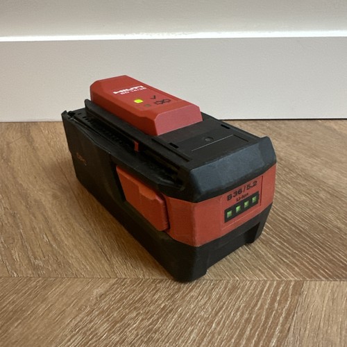 Hilti b36 ion - b36/5.2, battery