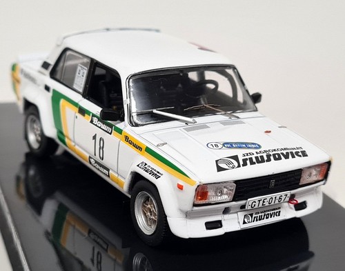 Ixo lada 2105 vfts - ixo, #18