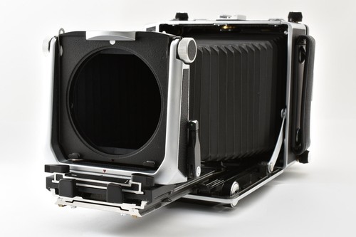 New bellows unused - unused, linhof