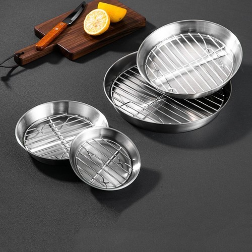 Chips basket baking dish - baking,