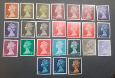 Pre decimal machins - machins, 24