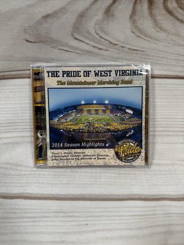 The pride west - the, virginia