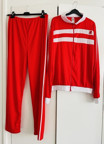 Smiffy 80s scouser - 80s,