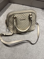 Gucci Microguccissima mini