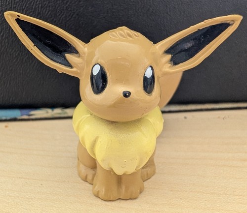Vintage pokemon figures 1999 - vintage,