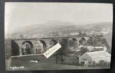 Ingleton Viaduct North